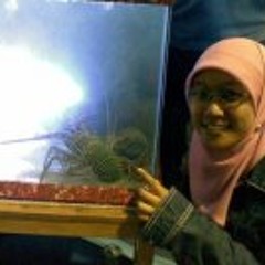 Nurul Nisa Habibullaah