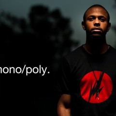 blahnketpresentsmono/poly