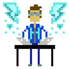 Mr. Reck's Dance Party