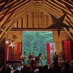 Hurray For The Riff Raff - Little Black Star