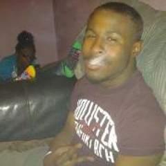 Roscoe Spazzing Hudson