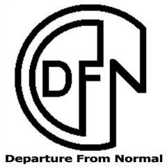 DepartureFromNormal