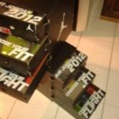 T-dron Camacho Guerrero