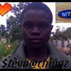 Steven Chilenga