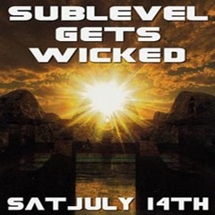 I<3Sublevel
