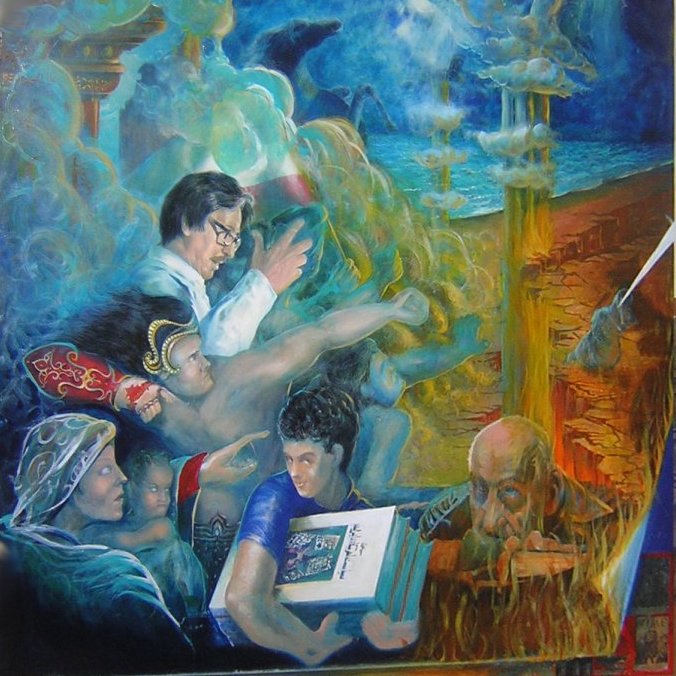 بنی صدر 92 cover art