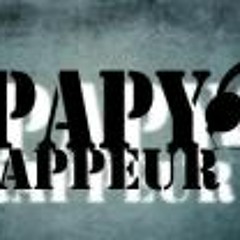 Papy Rappeur
