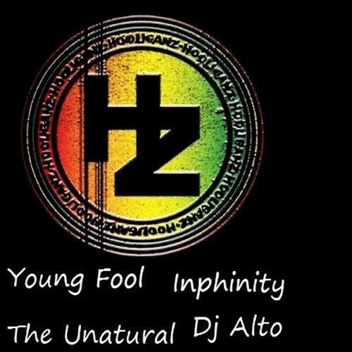 Justice Riddim Mix (Hooligans Squad Mix)