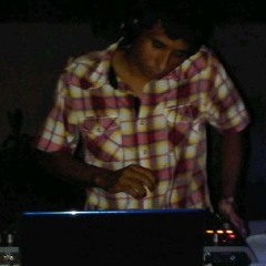 Jesus Di Mata DJ/Producer