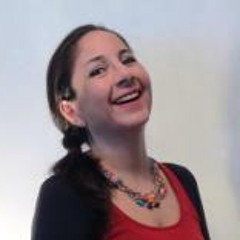 Carmen Marie Djemalian