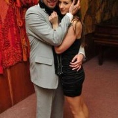 Dagmar Schärferová