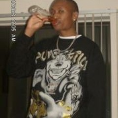 Mark Tristan Anthony