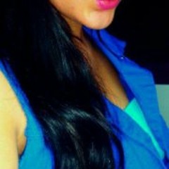 Princess Olivia Johnston