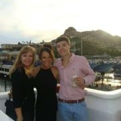 Jared Brice Pevehouse