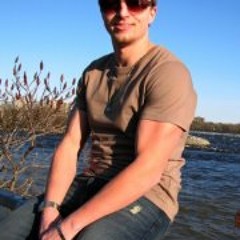 Marc Posselt