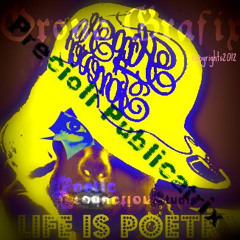 LifeIsPoetry RadioWichita