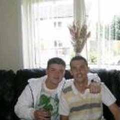 Damian Pearson 2