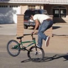 Raymundo Rodriguez 5