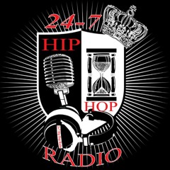 24-7 Hip-Hop Radio