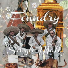 THE FOUNDRY (Cor x Ren)