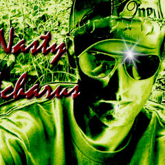 Nasty Icharus  gummybear