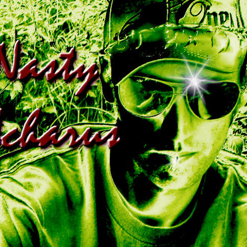 Nasty Icharus  gummybear