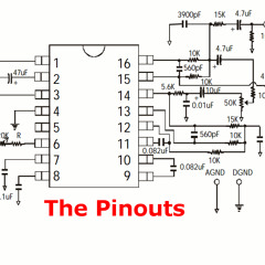 The Pinouts