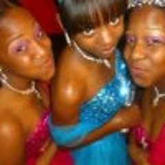 Rina SoLovely' Smith