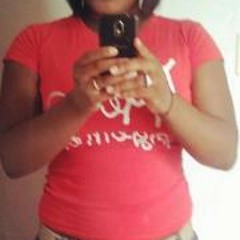 Shawna Evette Pearson