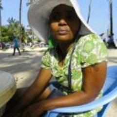 Joyce Wachuka Githinji