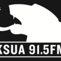 KSUA Radio and TV