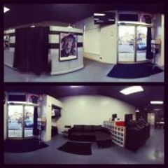 ExodusInk TattooShop