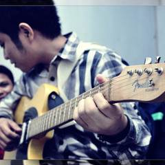 Dwi Putra ( Instrument ) - It's Over!