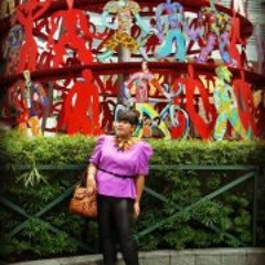 Haziqah Sexayfireman