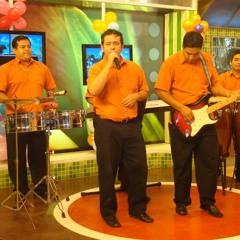 MORENADA, TINKUS Y HUAIÑOS MIX. " SON TROPICAL "