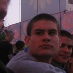 Christopher Dominguez