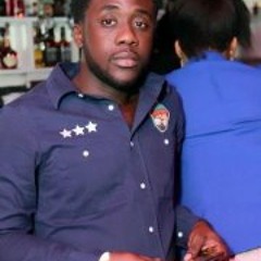 GhostFightercorygunz