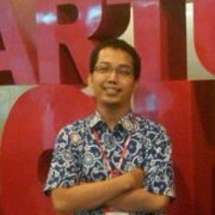 Aditya Sumantri