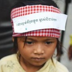 Sin Sisamouth - Chantrea Reah Heuy