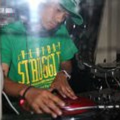DJ KAZ-Y