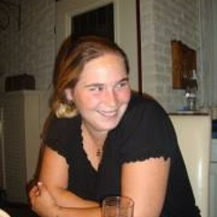 Steffanie Van Poorten