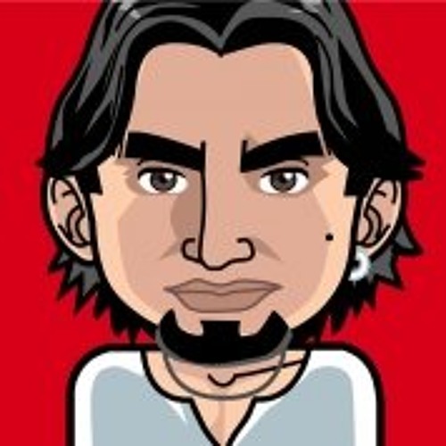 Andrew Kyriakopoulos’s avatar