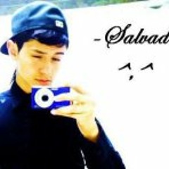 salvadork ^_^