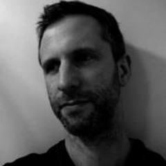 The Socially Anxious DJ