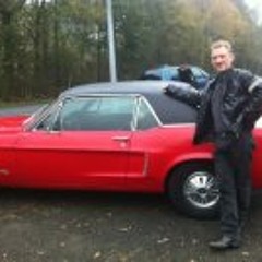 Stephane Michel Lahousse