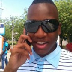 Terry Jordan Gonzalès