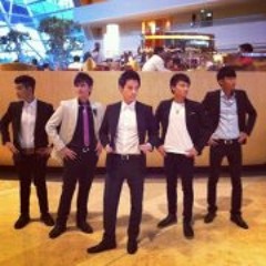 Justin Leong Yong Sheng