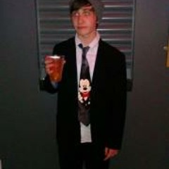 Callum Oakaby Wright