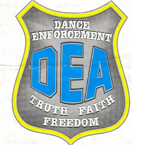 Strawberry Bizarre, Roxannes, Perth, 1992