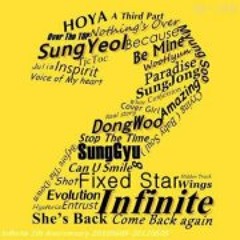 Lylyka Inspirits Chaser